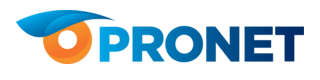 Pronet Logo